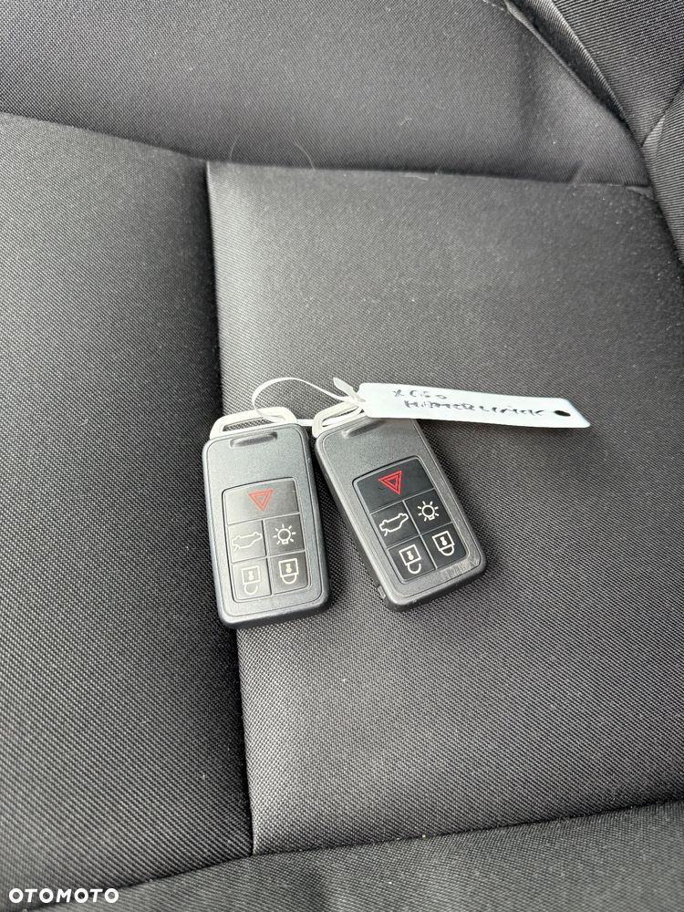 Volvo XC 60 D3 Geartronic Kinetic - 8