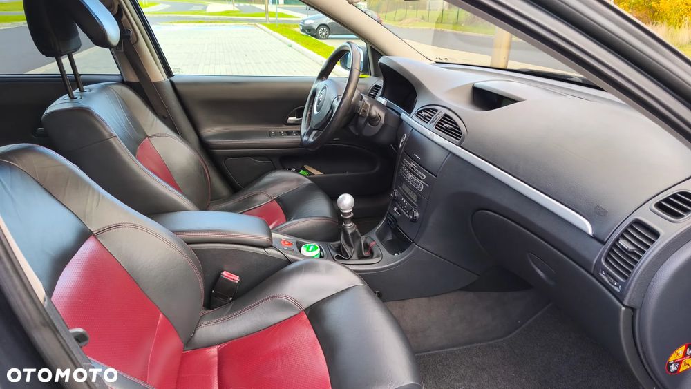 Renault Laguna II 2.0 GT Turbo - 3