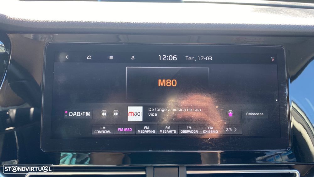 Kia e-Niro 64kWh - 39