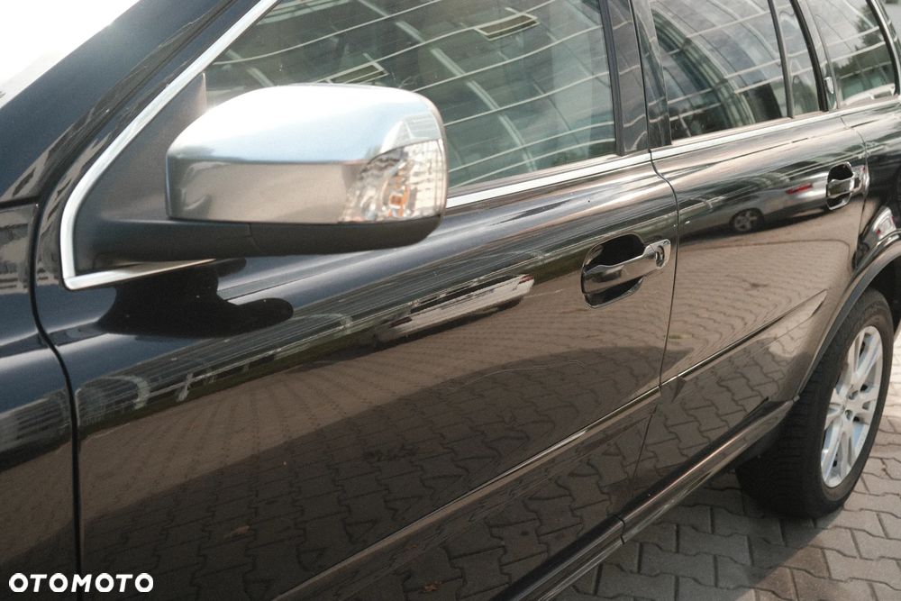 Volvo XC 90 D5 AWD Executive - 5