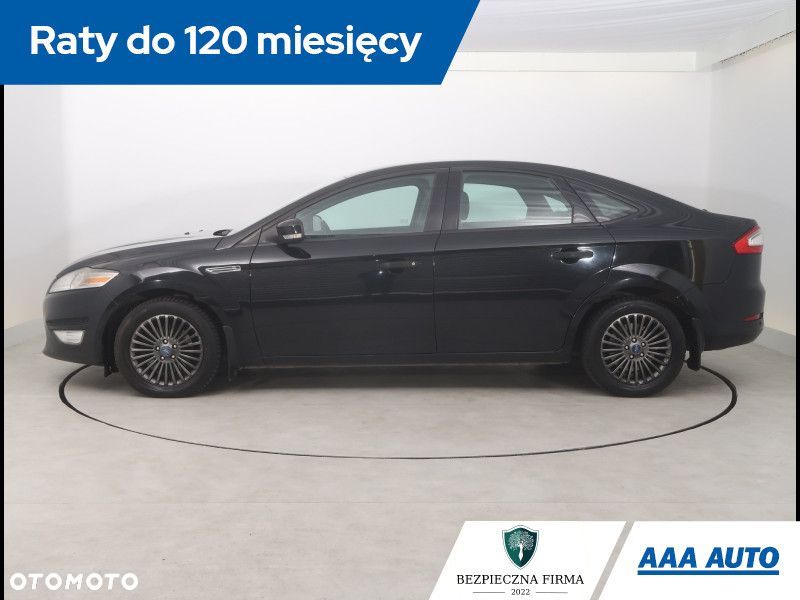 Ford Mondeo - 3