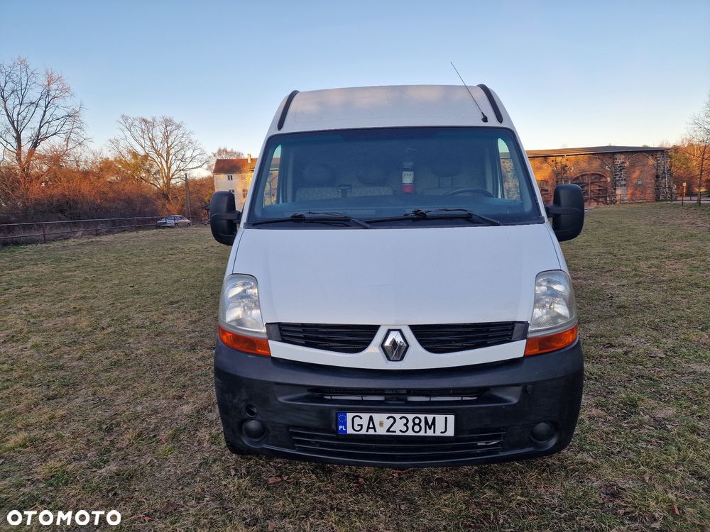 Renault Master - 17