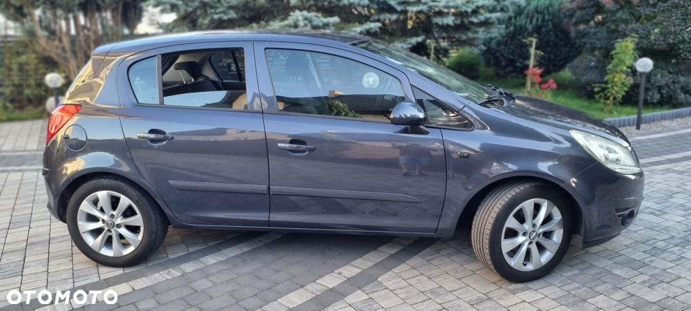 Opel Corsa 1.3 CDTI - 2