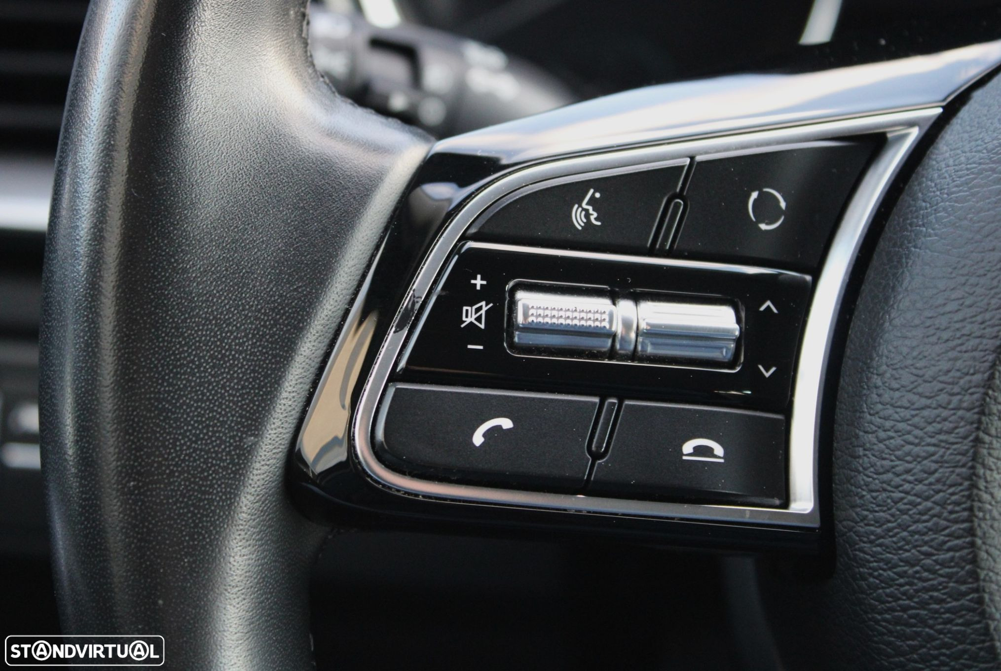 Kia XCeed 1.6 GDi PHEV Drive - 22