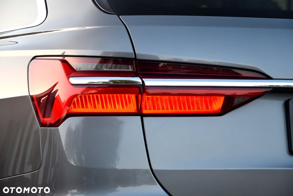 Audi A6 Avant 40 TDI quattro S tronic advanced - 16