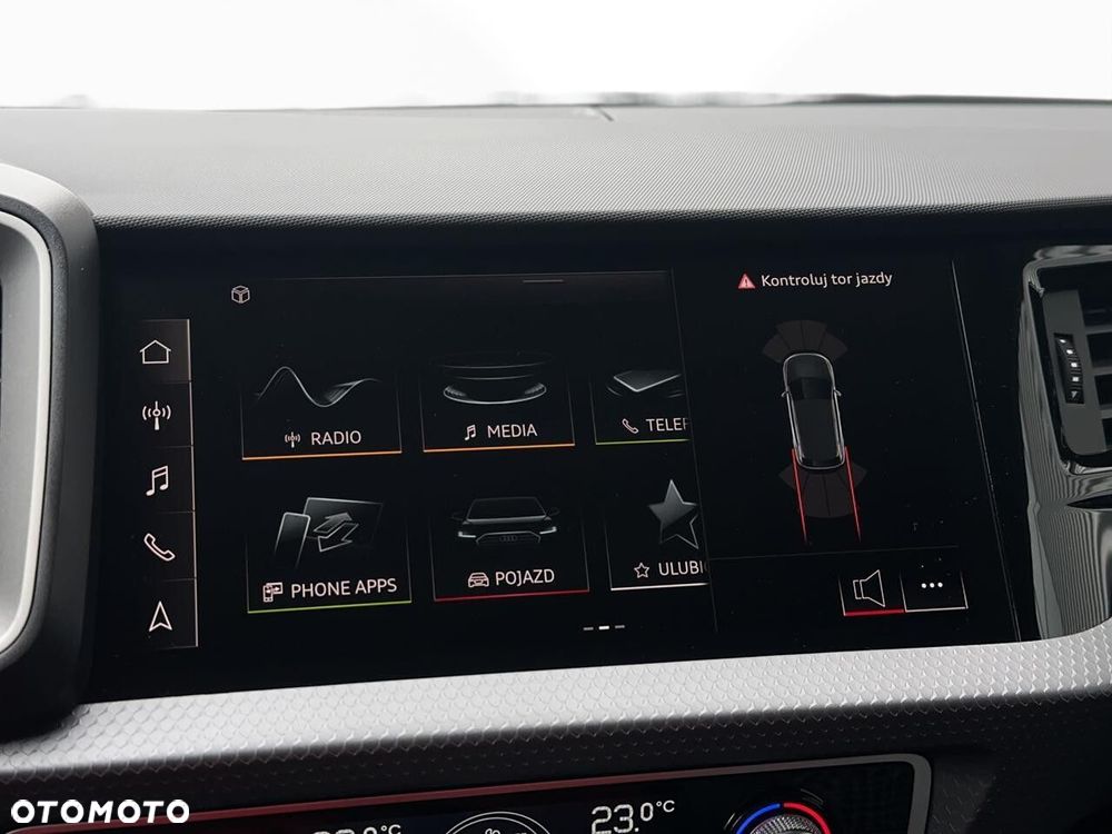 Audi A1 Sportback - 21