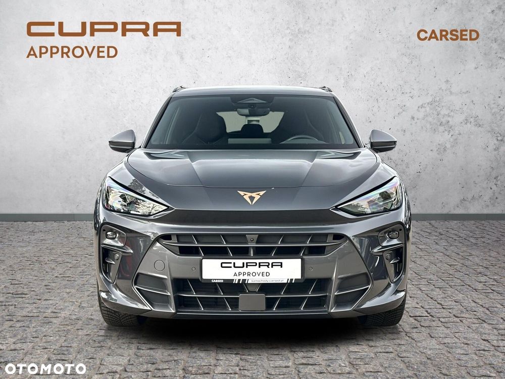 Cupra Terramar 1.5 eTSI mHEV DSG - 11
