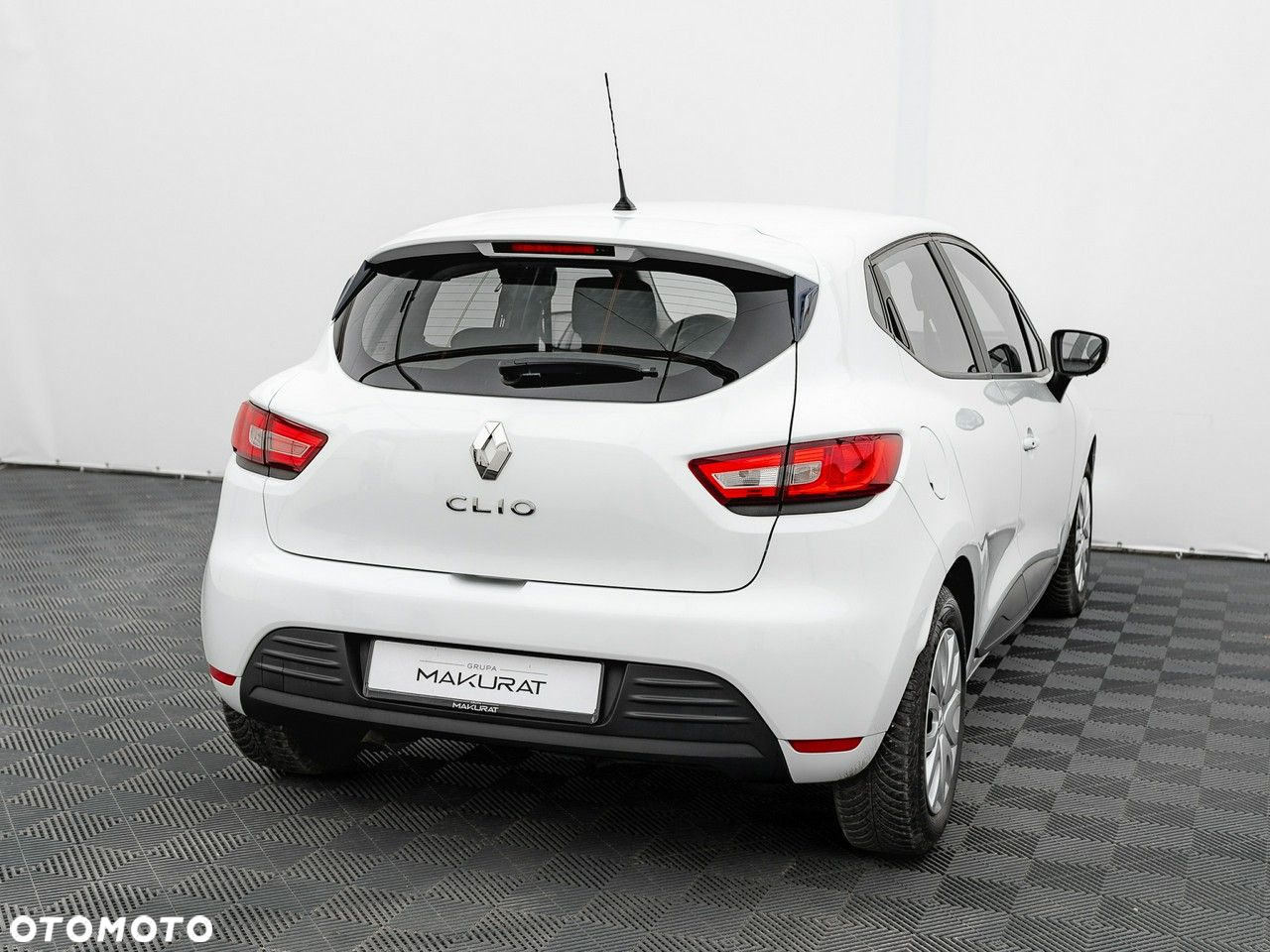 Renault Clio 0.9 Energy TCe Alize - 6