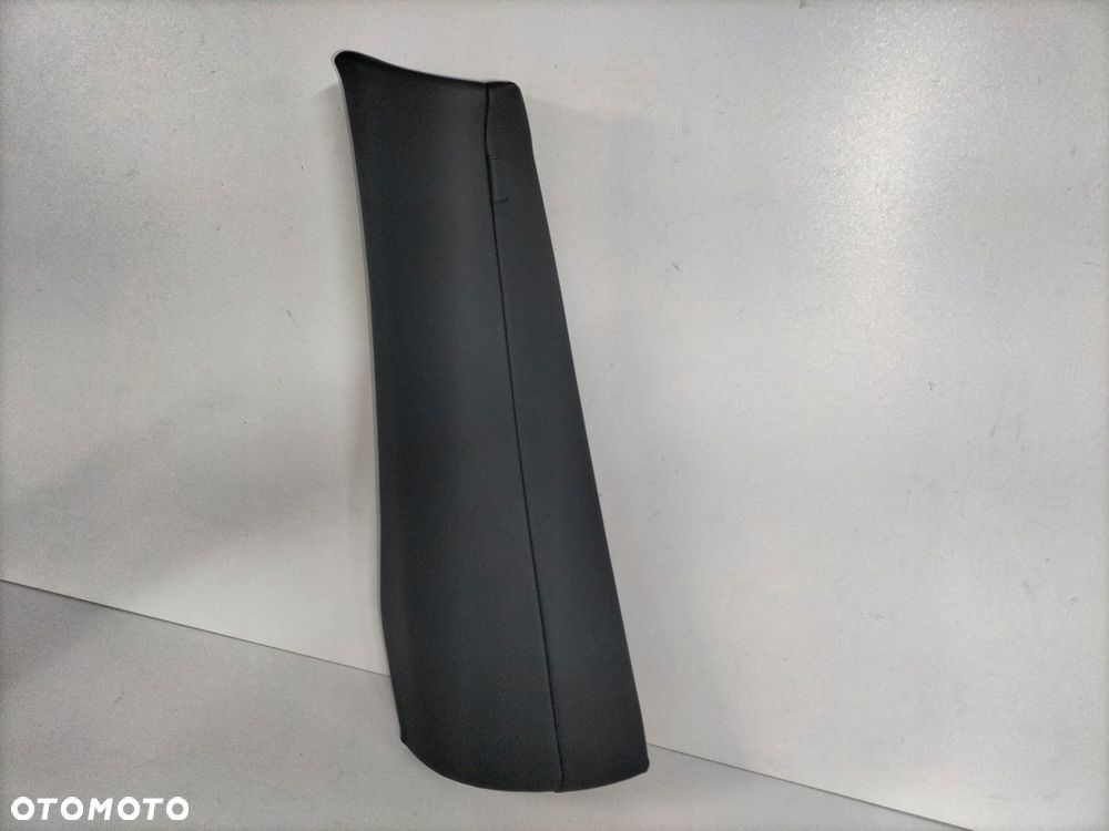airbag poduszka tył lewy osłona siedzenia bmw x6 g06 19- - 2