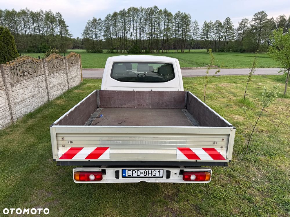 Volkswagen Transporter - 7