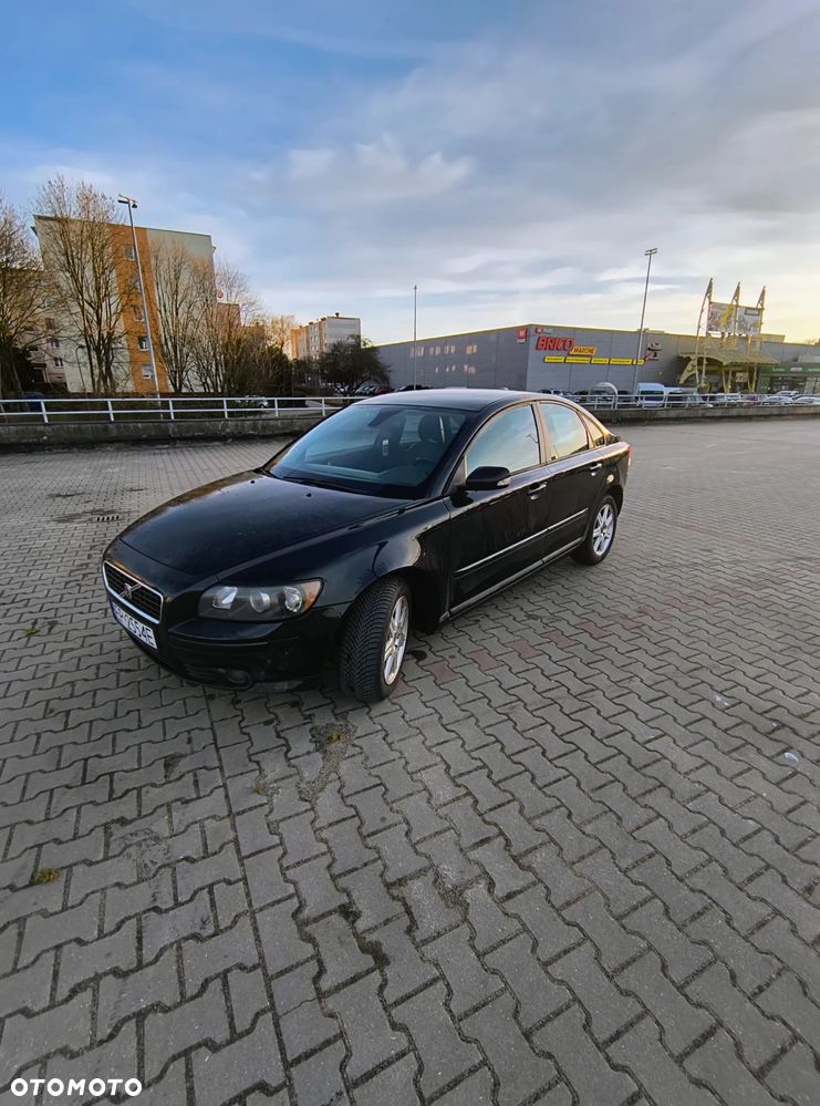 Volvo S40 2.4 Momentum - 2