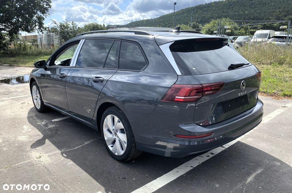 Volkswagen Golf 2.0 TDI Life Plus DSG - 6