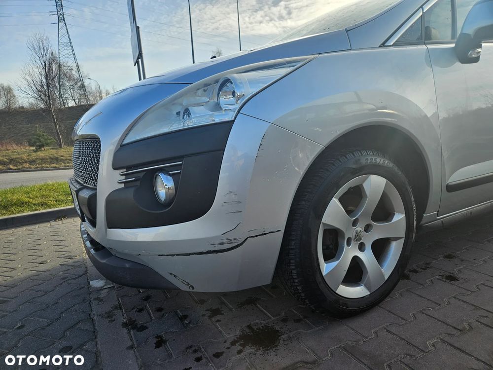 Peugeot 3008 - 6