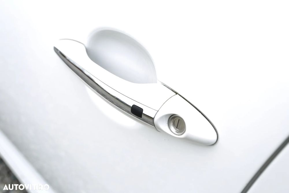 Kia Optima 1.7 DSL EXECUTIVE AT - 20