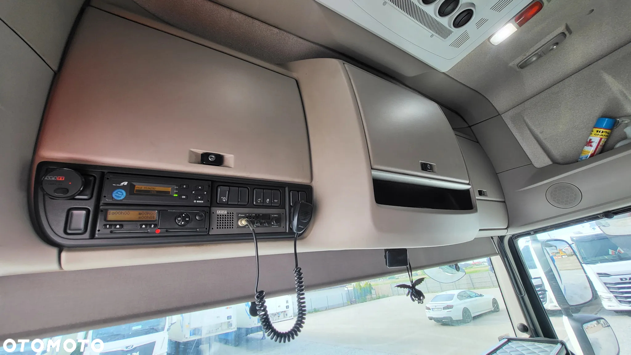 DAF XF 106 460 SSC automat - 8