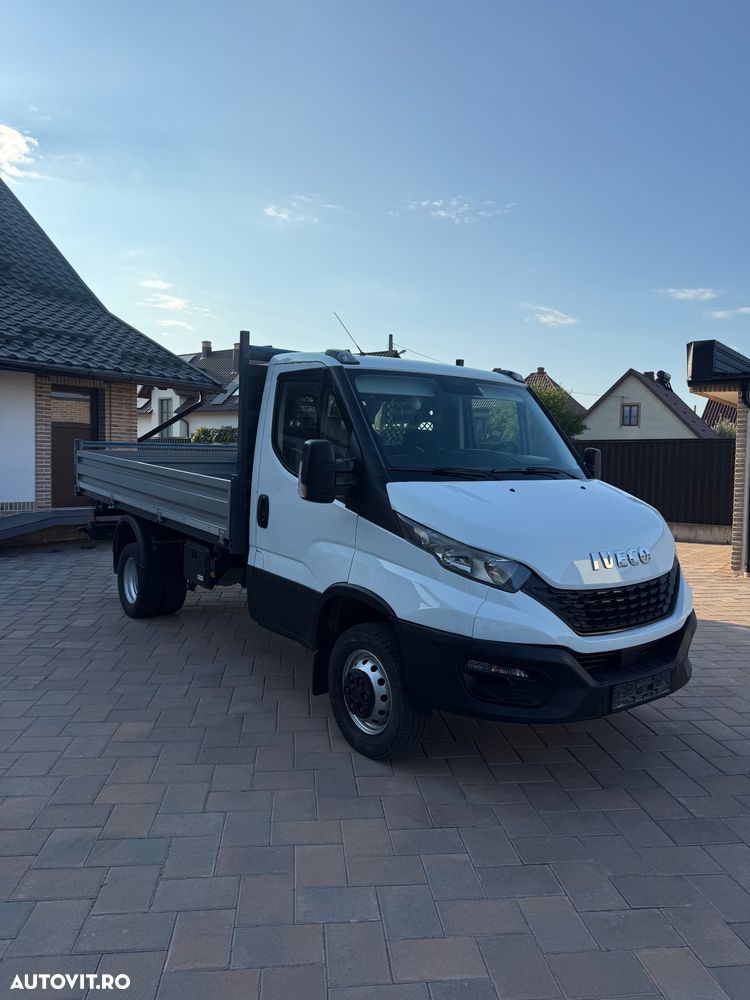 Iveco Daily - 5