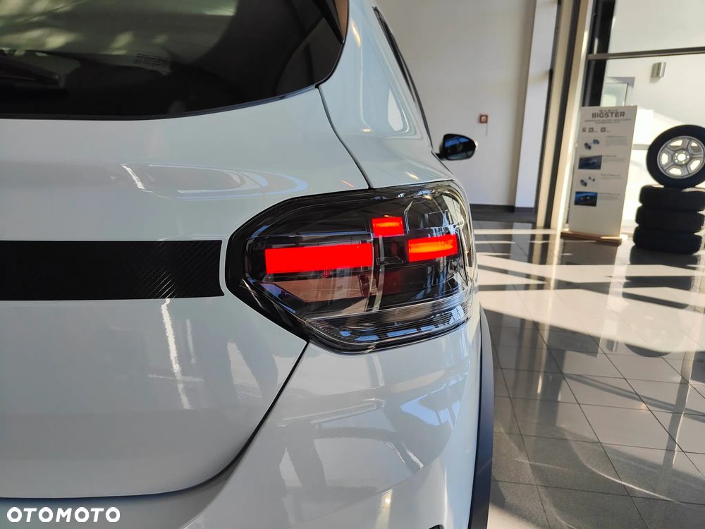 Dacia Sandero Stepway - 12