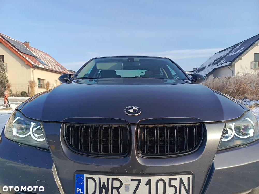 BMW Seria 3 330d DPF - 19