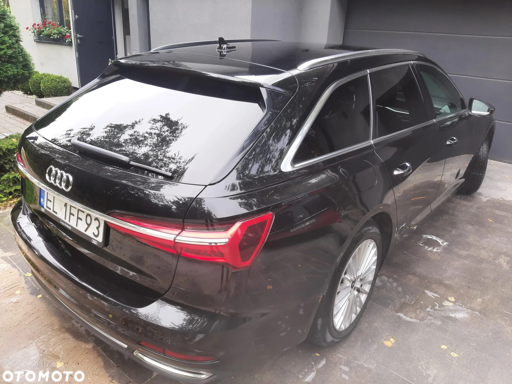 Audi A6 - 3
