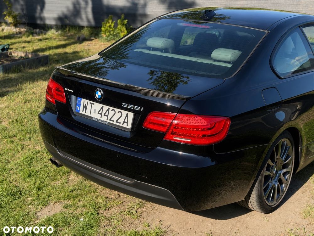 BMW Seria 3 - 3