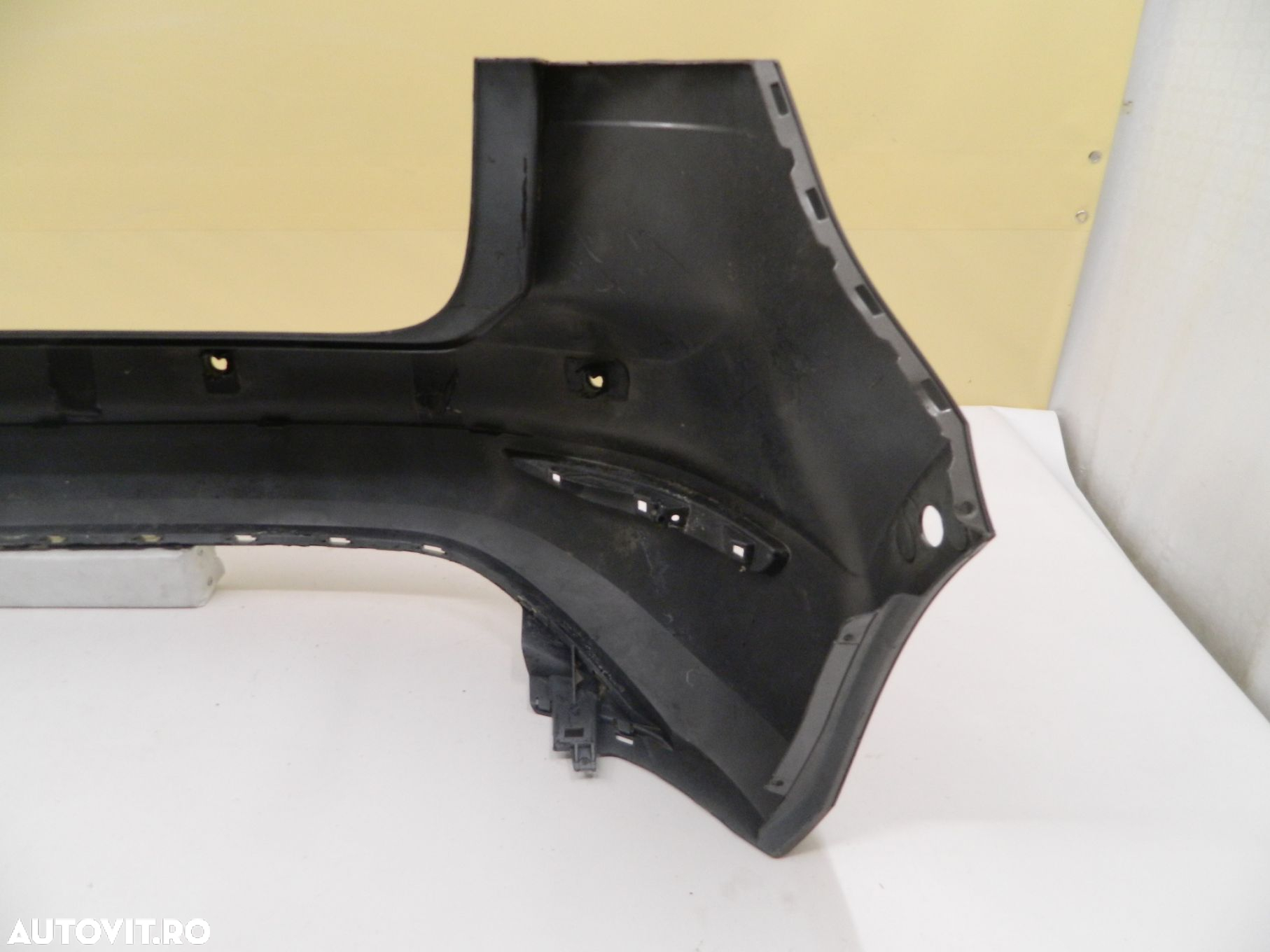 Bara spate VW Golf Sportvan, 2014, 2015, 2016, 2017. - 6