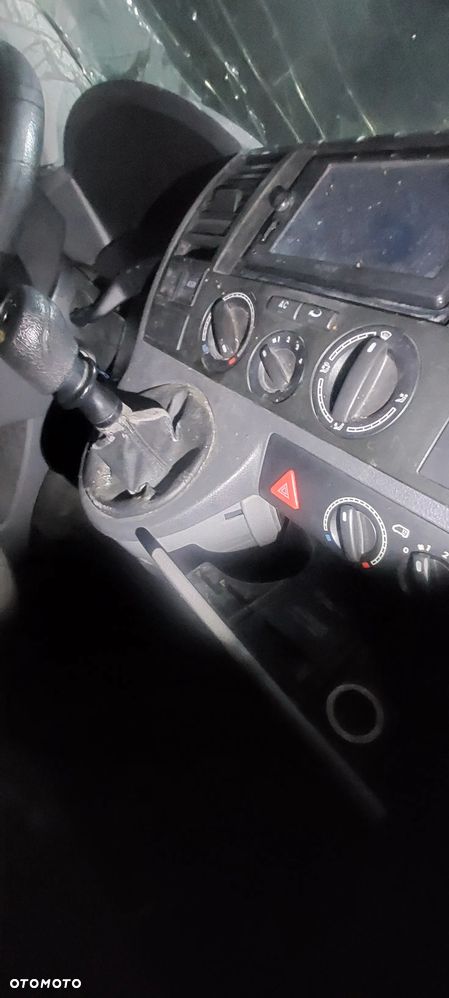 Klimatyzacja kompletna vw t5 1.9 tdi - 2