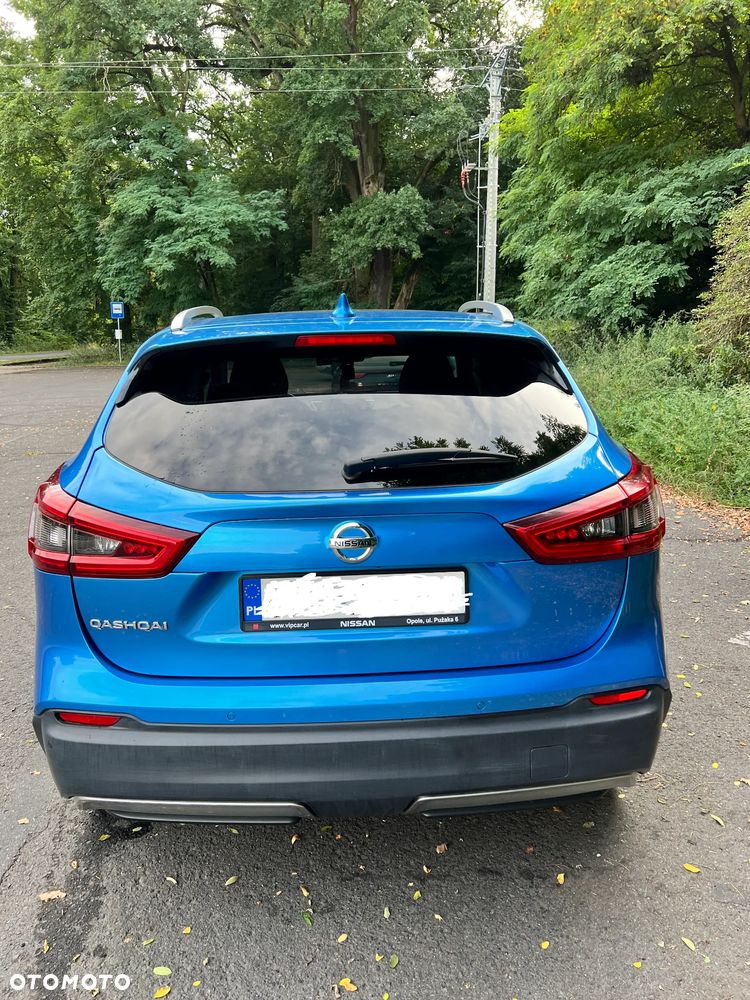 Nissan Qashqai 1.6 DCi Tekna+ Xtronic - 18