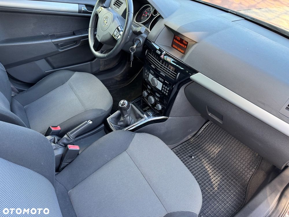 Opel Astra 1.6 Easytronic Edition 111 Jahre - 7