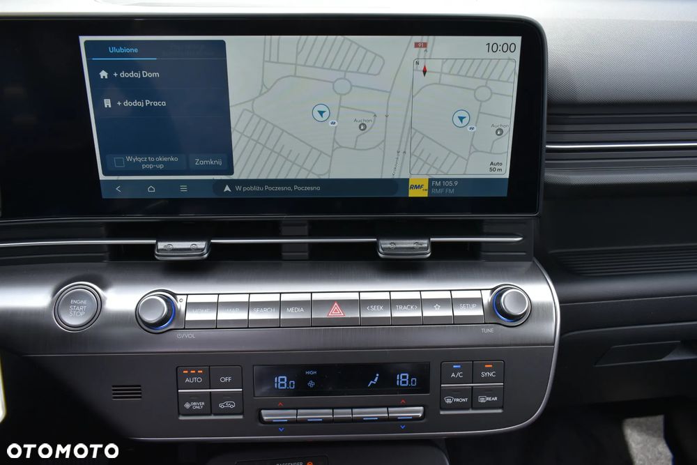 Hyundai Kona 1.6 GDI Hybrid Smart DCT - 9