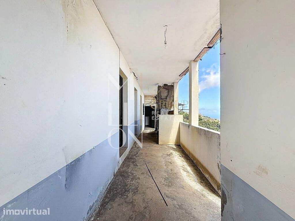 Oportunidade Única de Investimento na Ponta do Sol - Grande imagem: 3/48