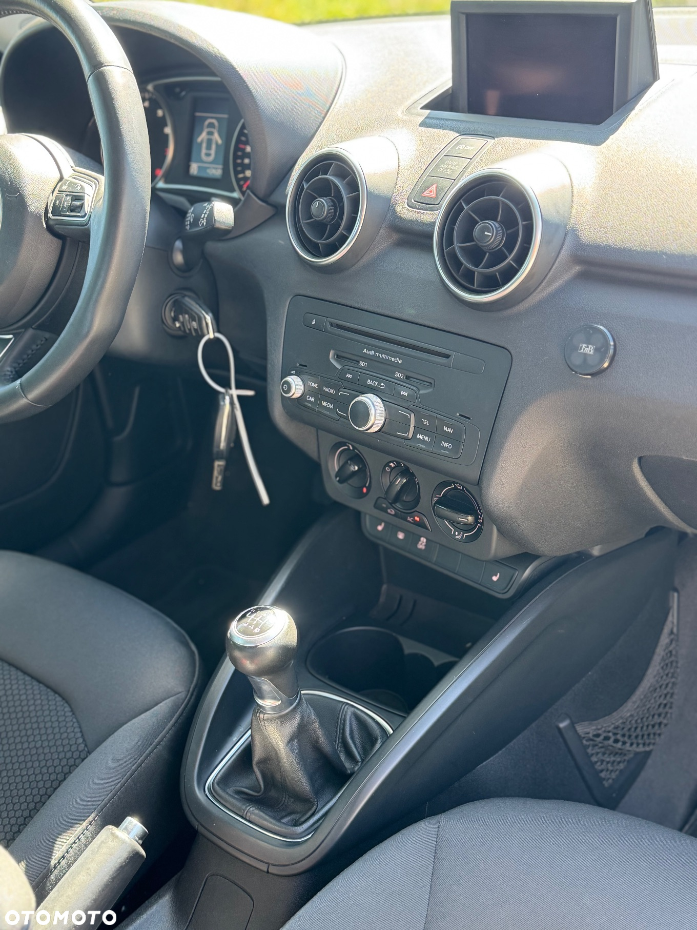 Audi A1 - 10