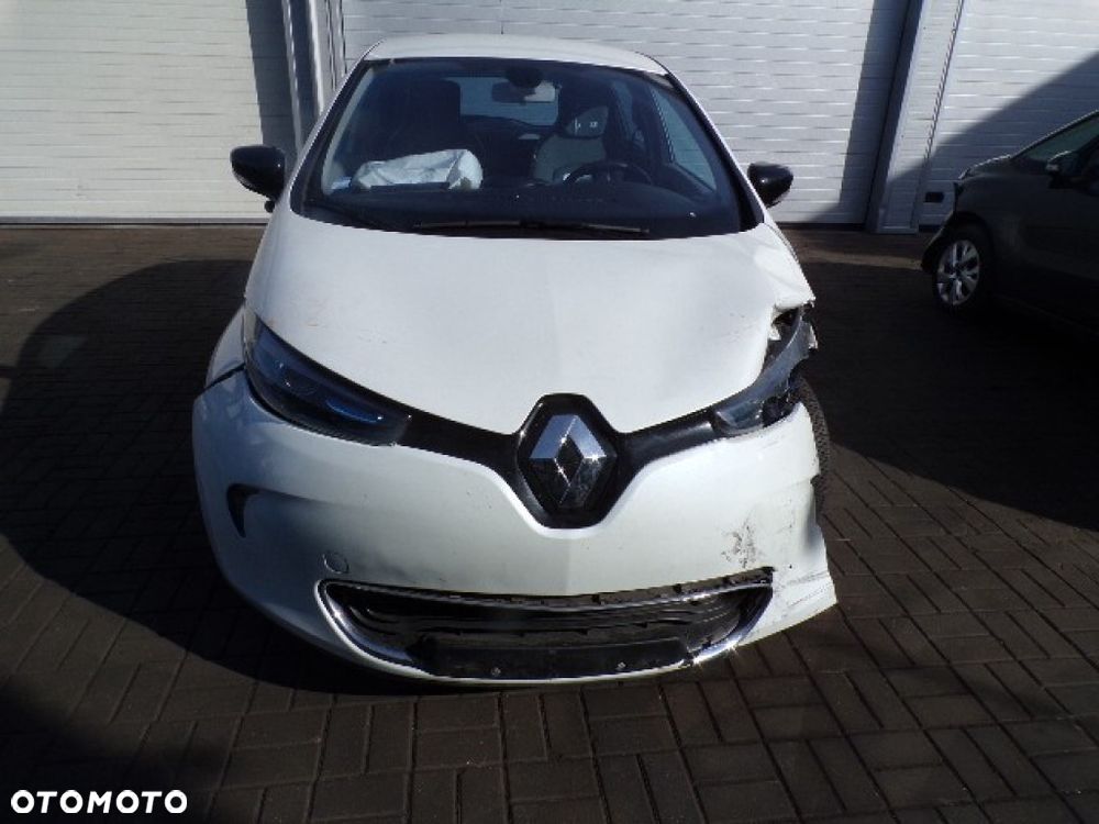 Części - Renault Zoe 65 kW 88 KM 15R - 2
