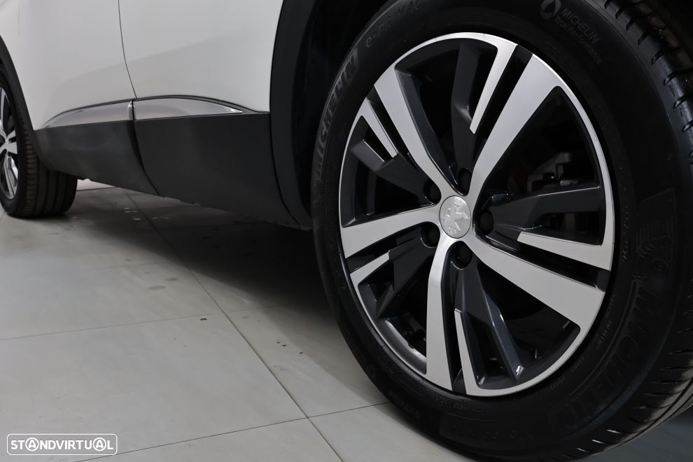 Peugeot 3008 1.2 PureTech Allure Pack - 13