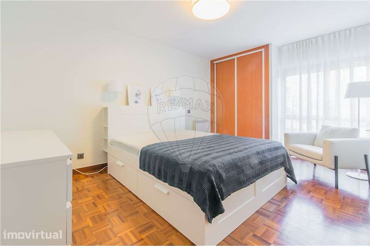 Apartamento T1 para arrendamento - Grande imagem: 5/16