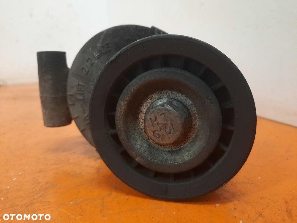 FORD FOCUS C-MAX I 03-07 NAPINACZ PASKA 3M5Q-6A228-AD CSDA - 5