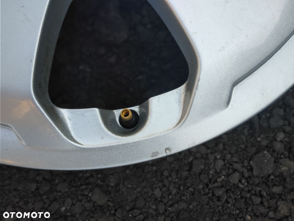 Felgi Audi A3 5x112 17 - 2