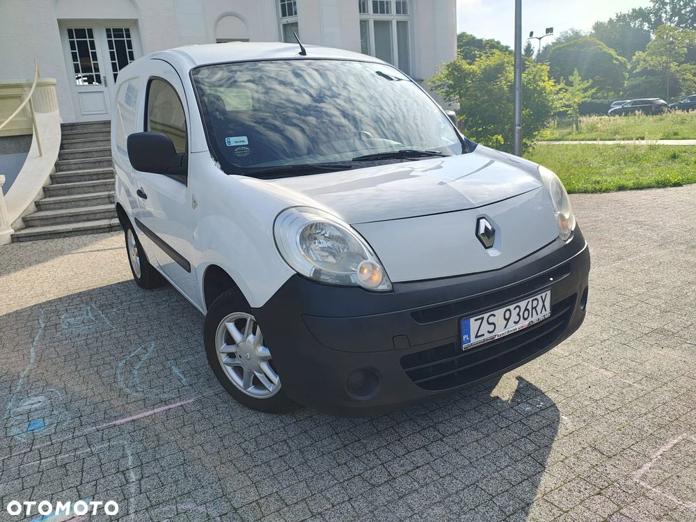 Renault KANGOO - 22