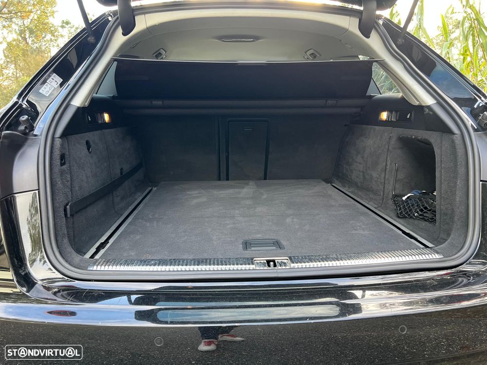 Audi A6 Avant e-tron - 6