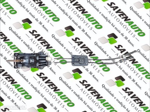 Seletor / Selector Velocidades Fiat Tipo Hatchback (356_) - 1