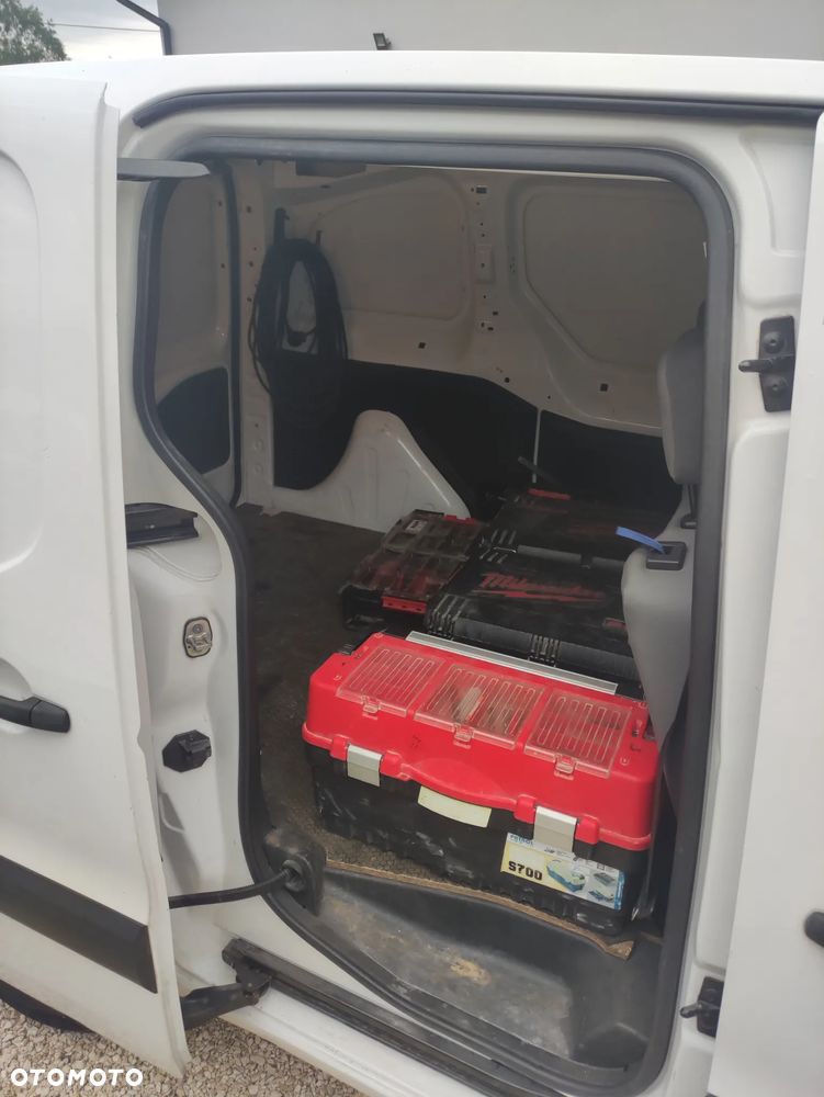 Citroën Berlingo - 18