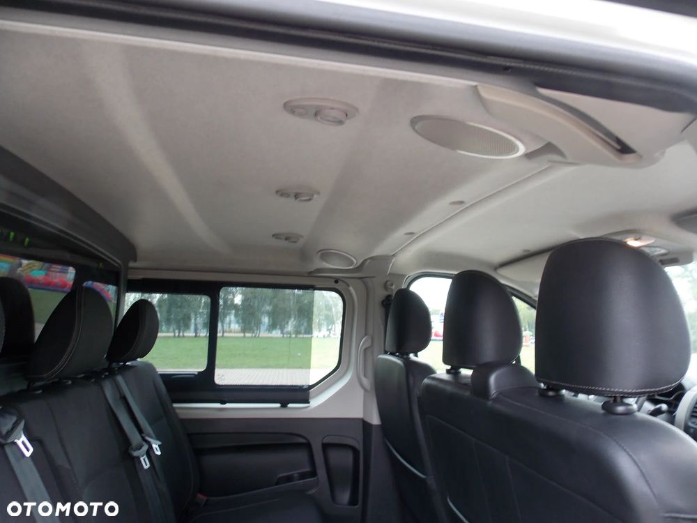 Renault Trafic ENERGY Grand Combi Expression - 17