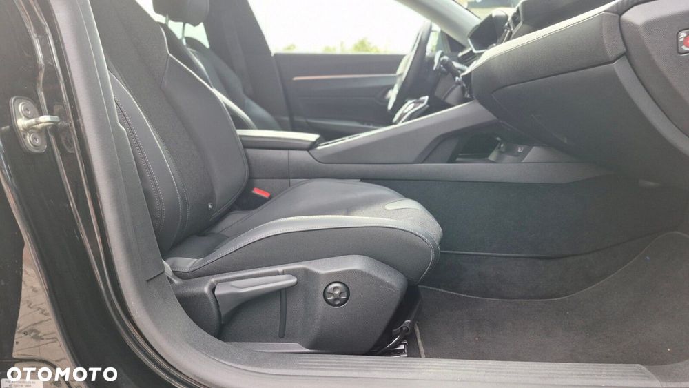 Peugeot 508 2.0 BlueHDi Allure S&S EAT8 - 20