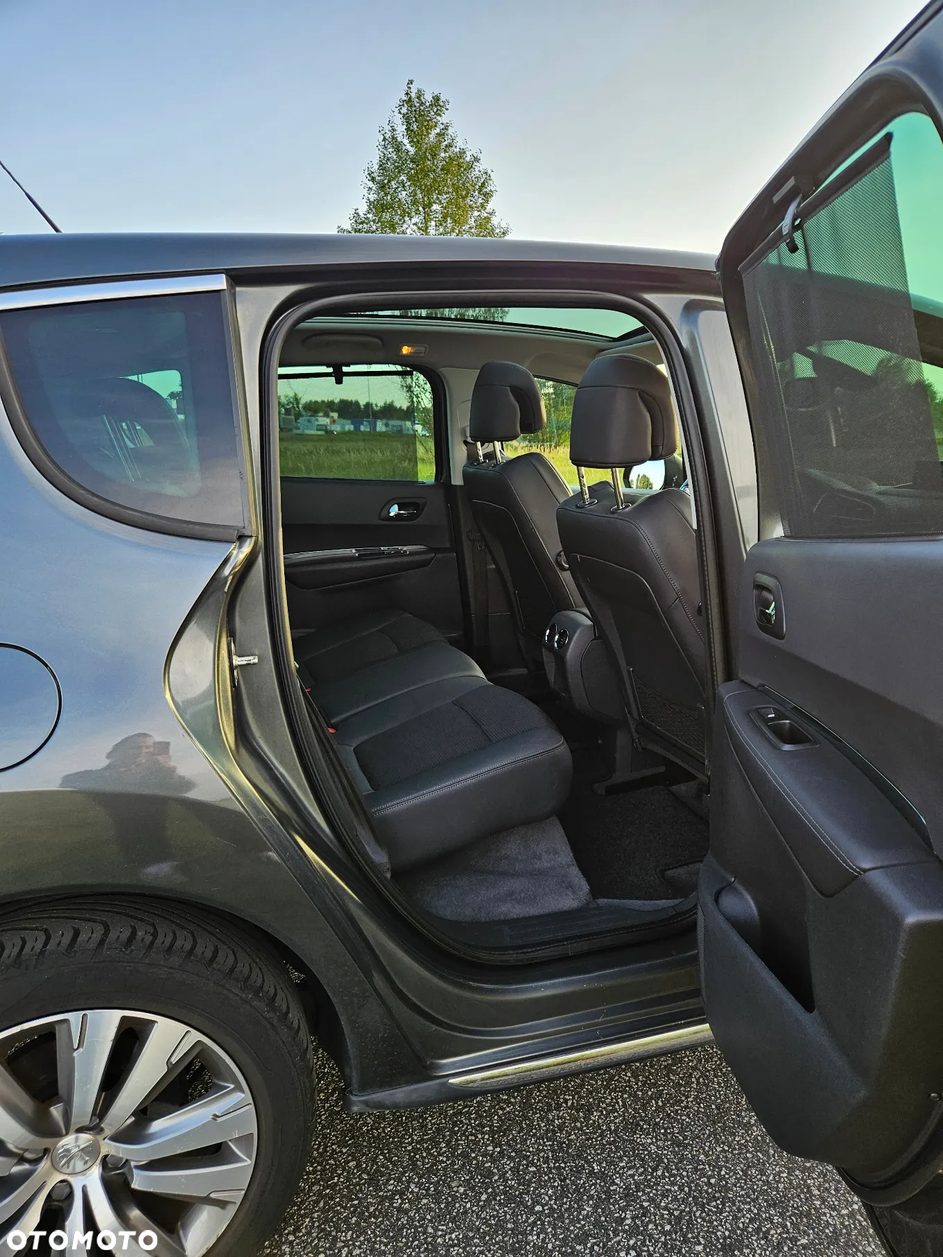Peugeot 3008 - 9