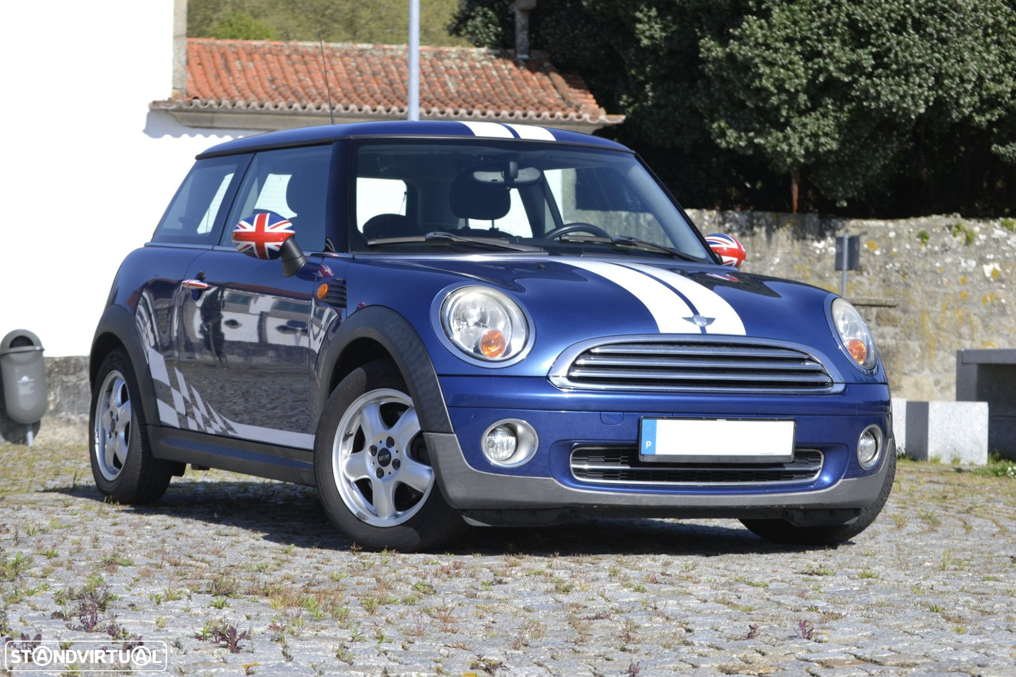MINI 3 Portas One 1.4 - 2