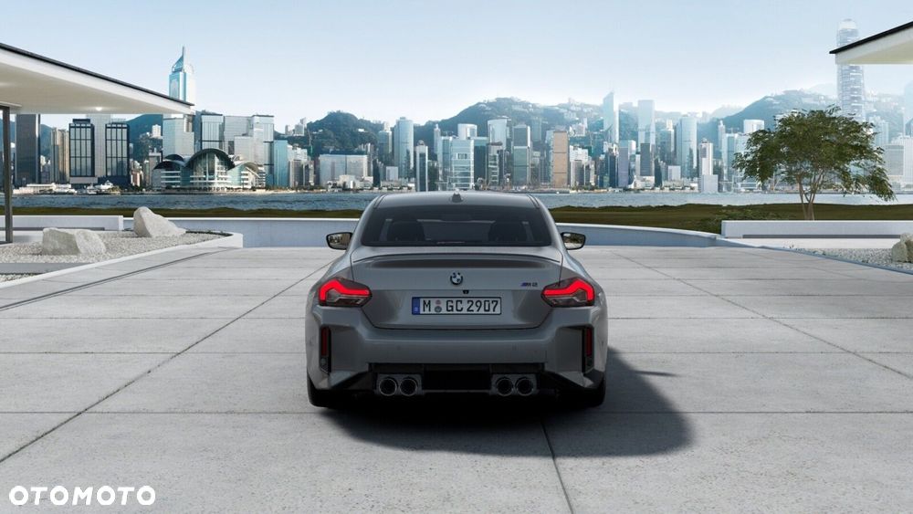 BMW M2 - 5