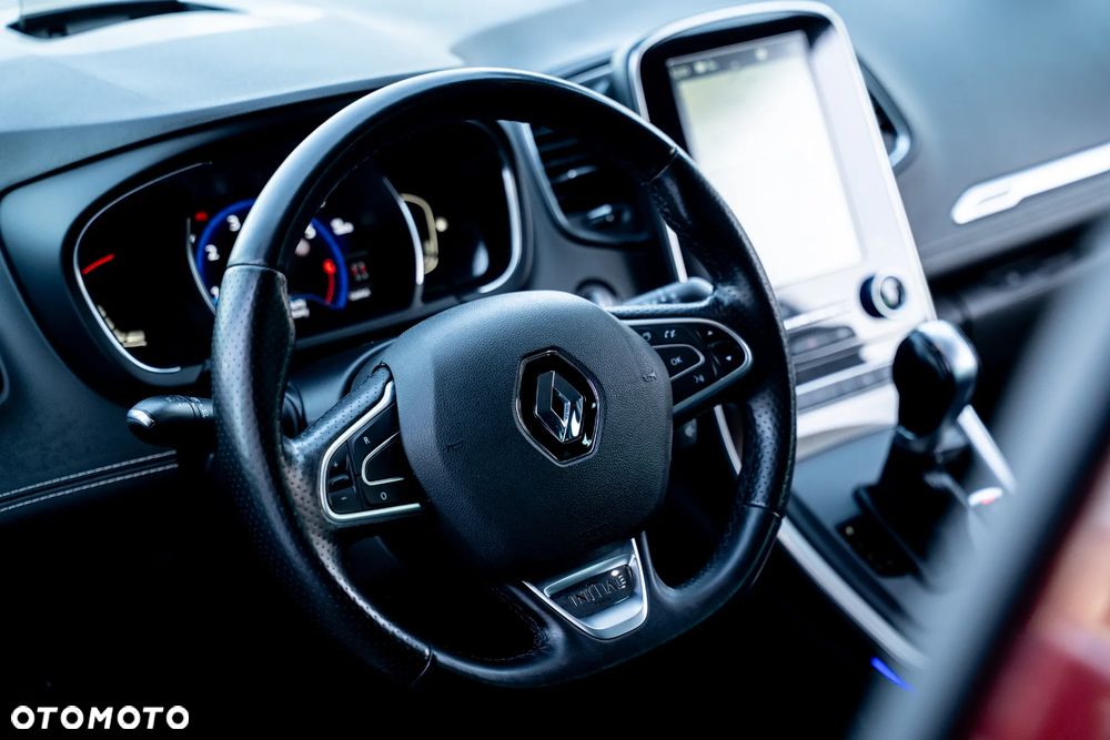 Renault Grand Scenic - 11