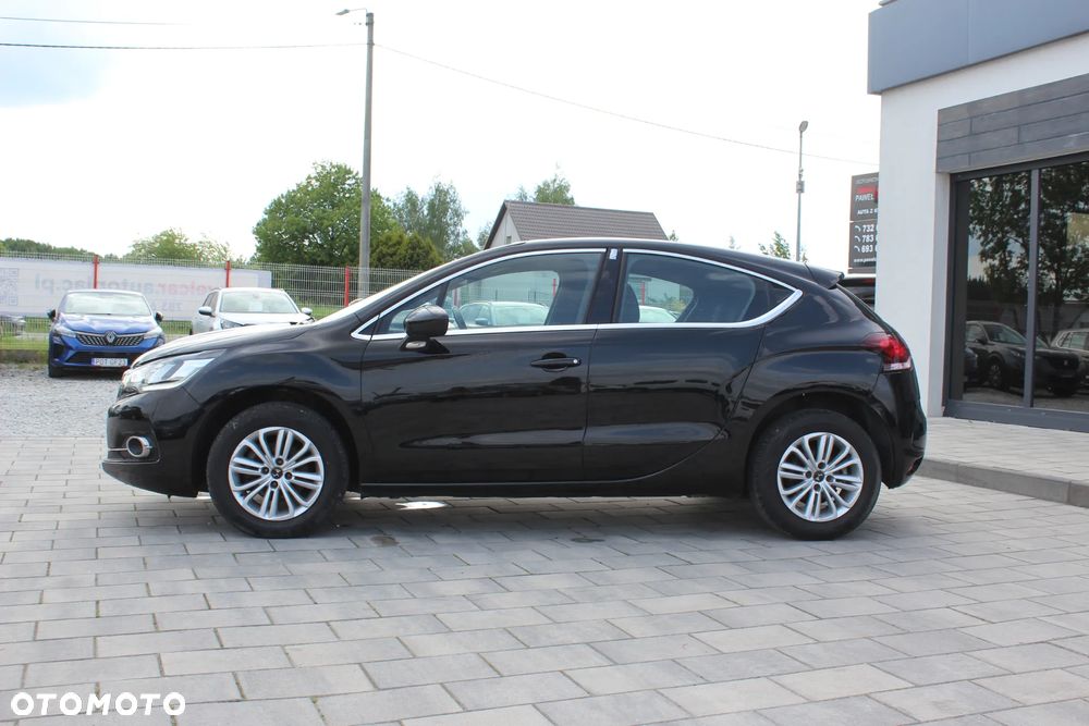 Citroën DS4 BlueHDi 120 S&S Chic - 5
