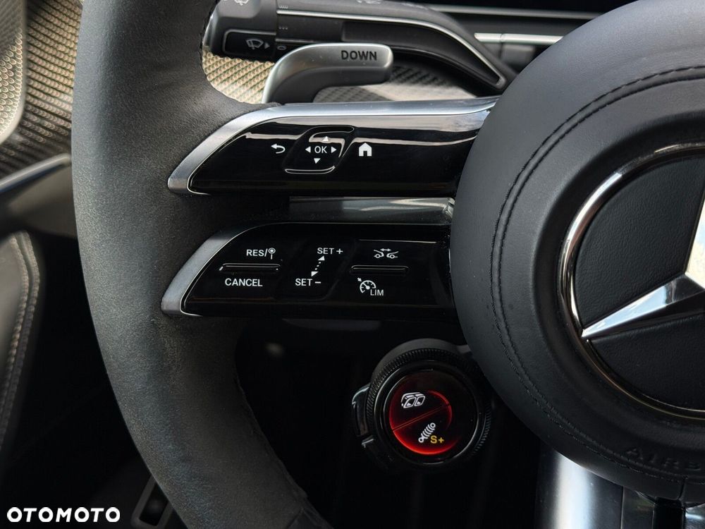 Mercedes-Benz GLE AMG 63 S 4-Matic - 21