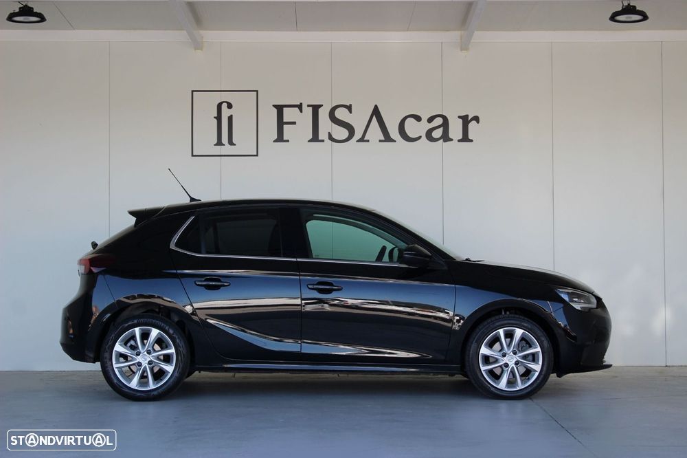 Opel Corsa 1.5 D Elegance - 6