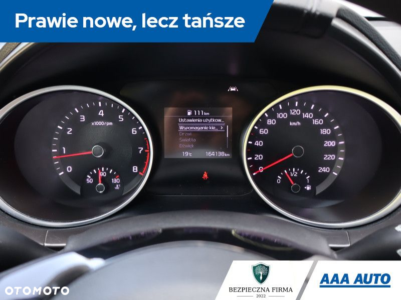 Kia Ceed - 12
